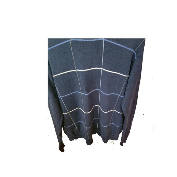 Croft & Barrow Men's Sweater (Sz XL) - Picture 3 of 5